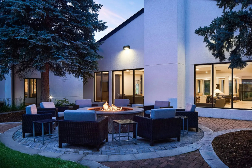 Courtyard by Marriott Fort Collins