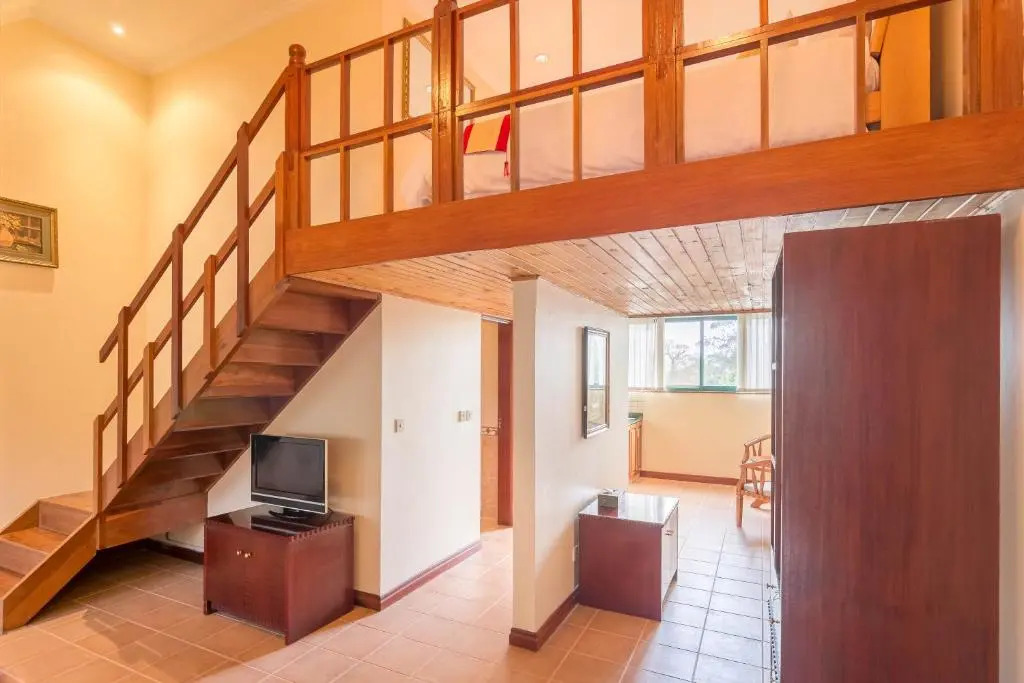 Gold Crest Hotel - Arusha