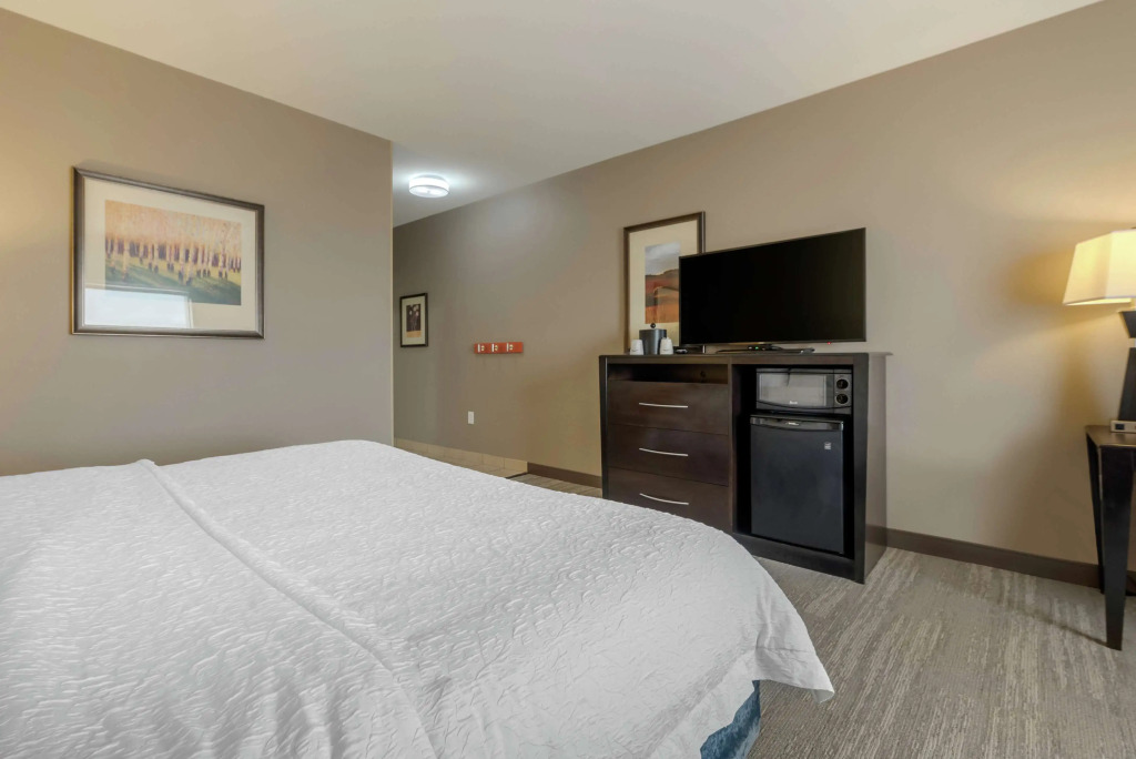Hampton Inn Alamosa