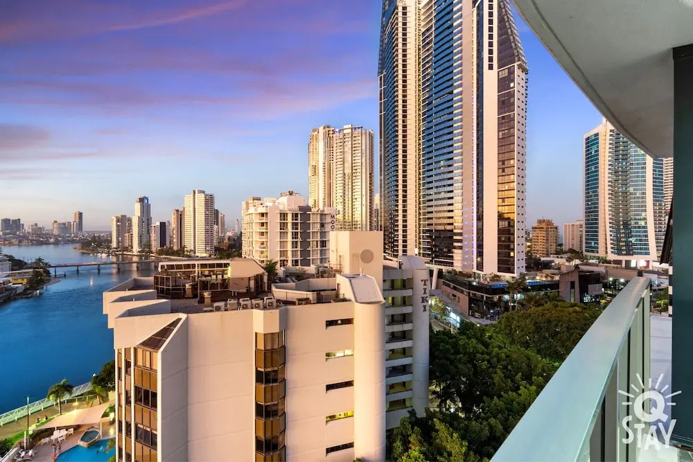 Avalon Apartments - Wow Stay