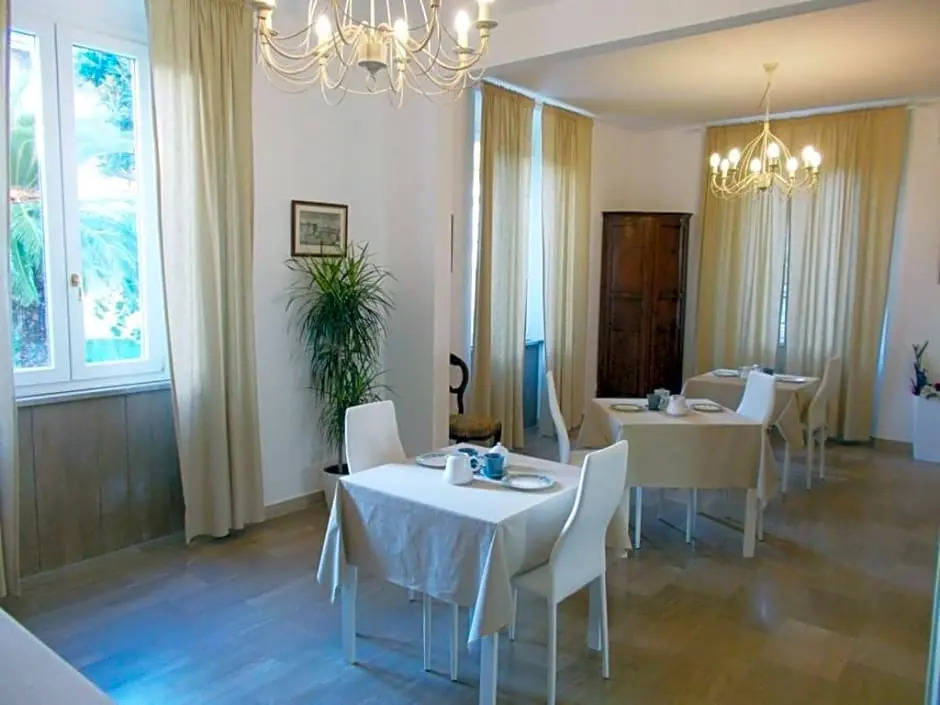 B&B ROSSANA