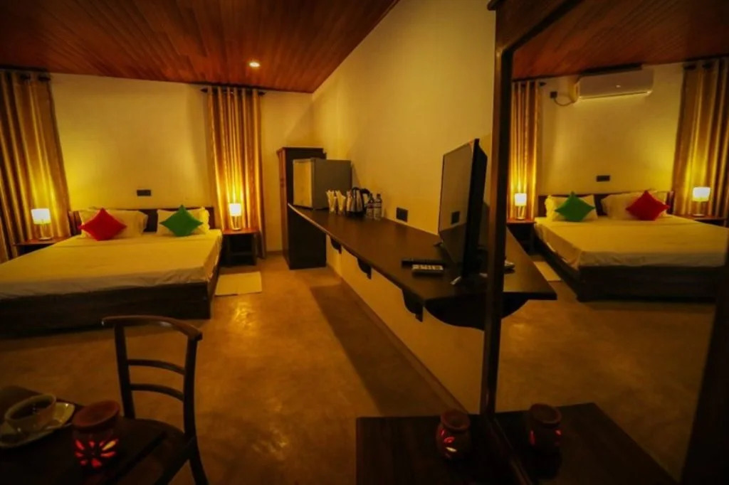 Hotel Wild Air
