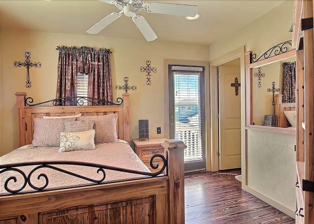 Sandy Toes 11Vw - Five Bedroom Home