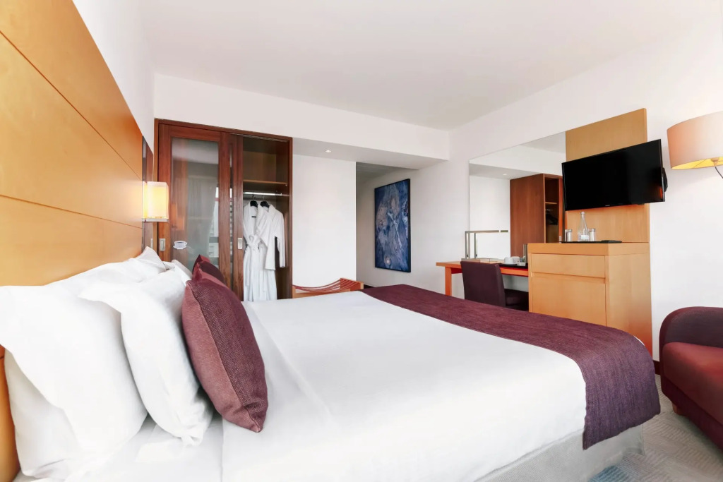 Hotel Acores Lisboa