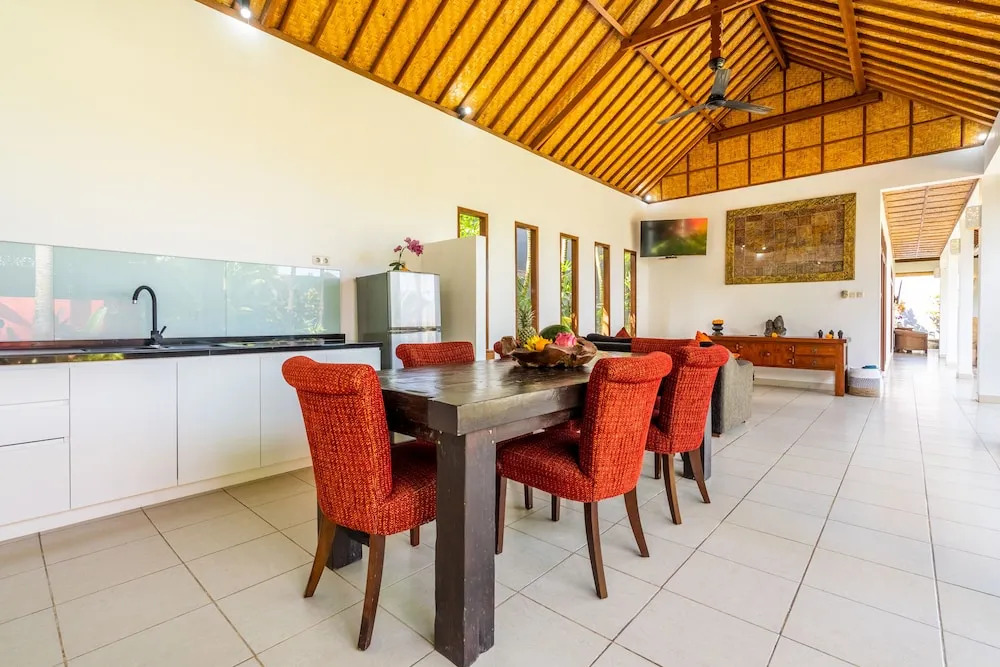 Romantica Villa Ubud