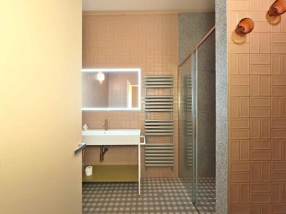 Cinisca Suites in Bologna