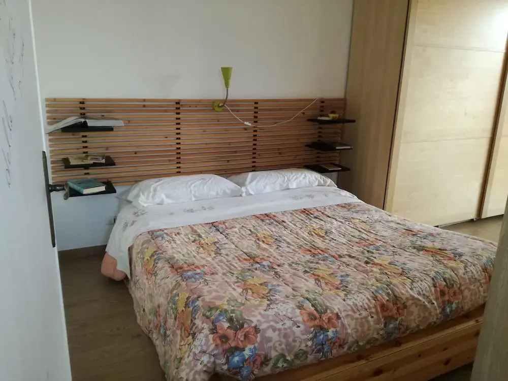 Casa Viola -Locazione Breve