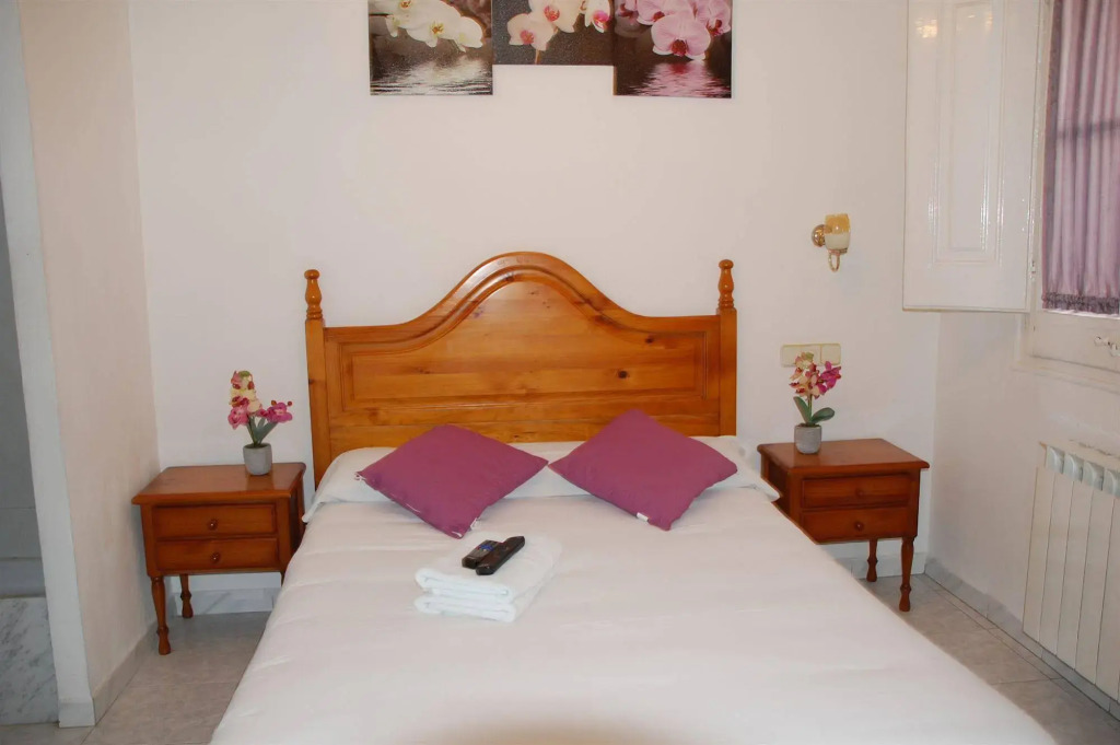 Hostal Hera