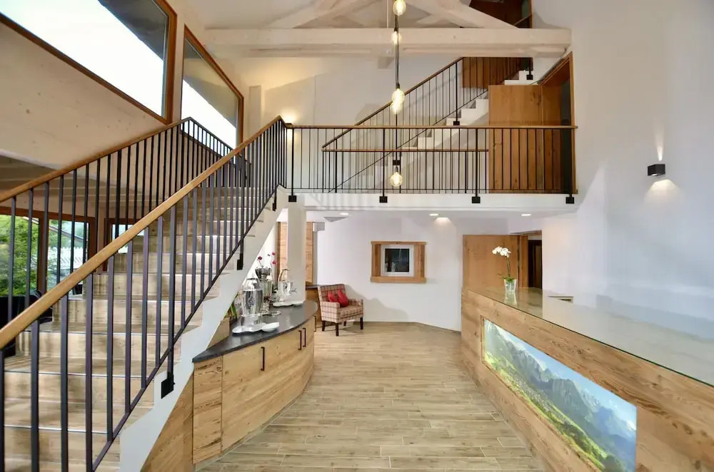 Naturhotel Waldesruhe Oberstdorf