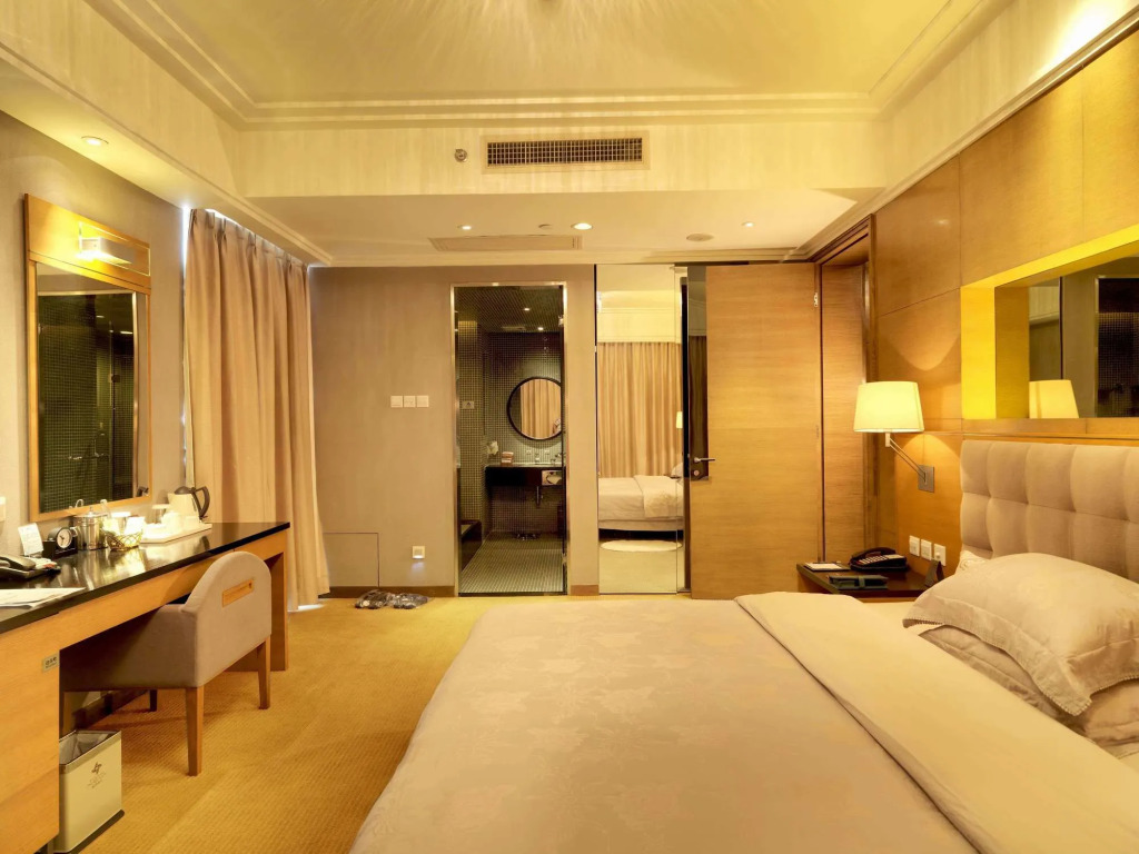 Shenzhen Longgang Rivan Hotel