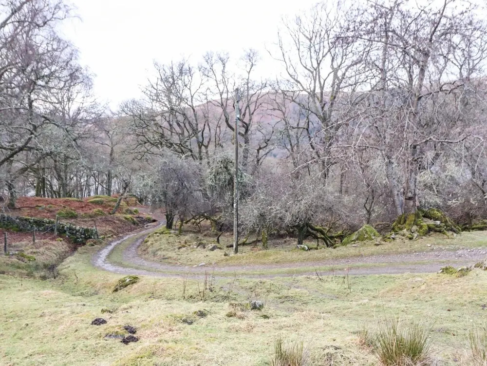 Balmeanoch