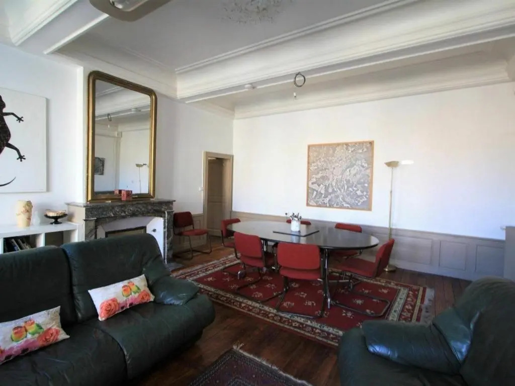 Gîte Toul, 4 pièces, 7 personnes - FR-1-584-74