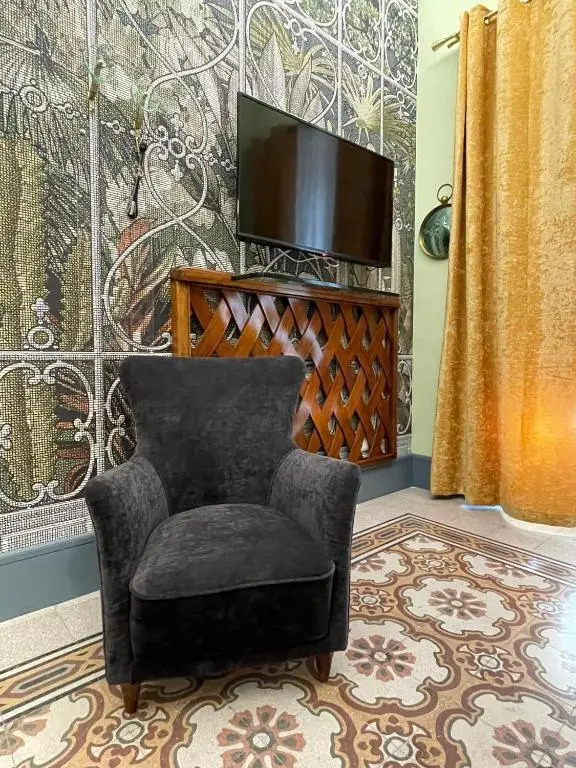 I Bastioni Apartment