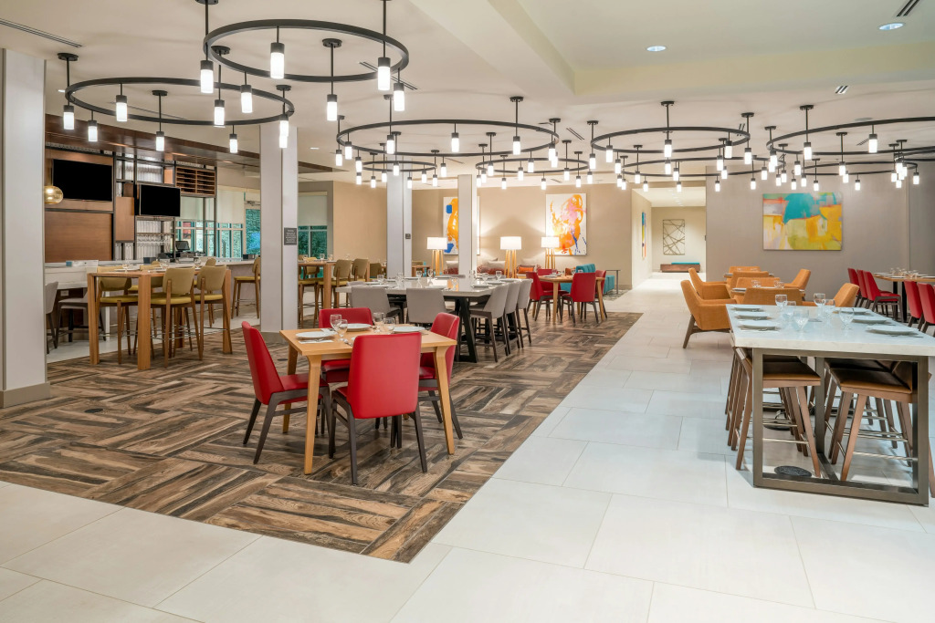 Hilton Garden Inn Brunswick