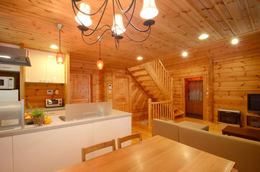 Phoenix Chalets by HHG