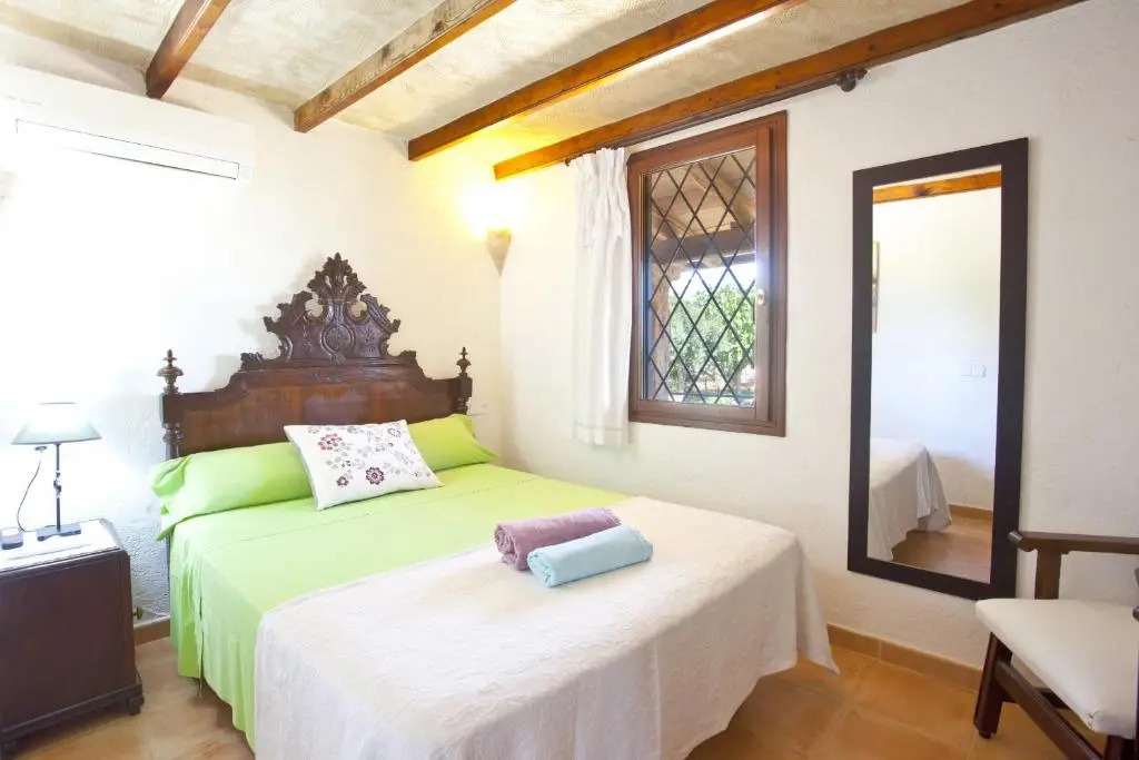 Villa Son Fullos
