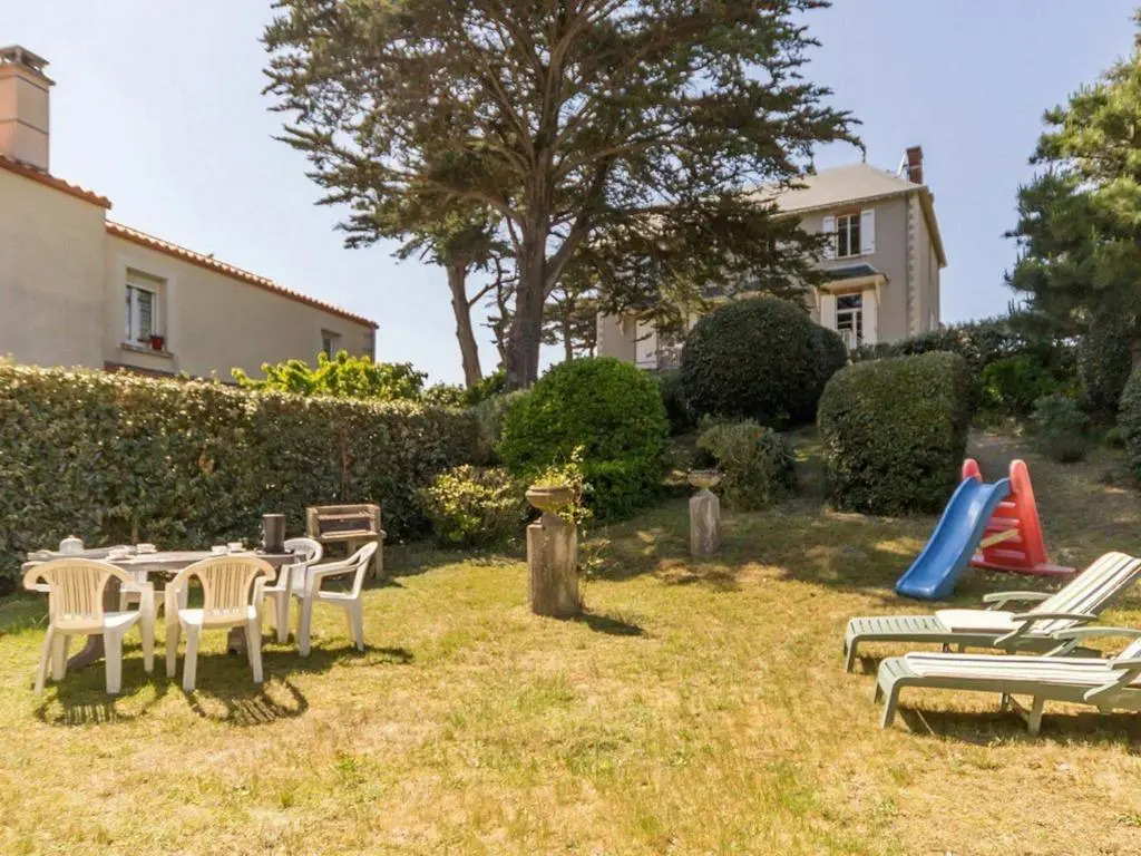 Gîte Saint-Michel-Chef-Chef, 3 pièces, 5 personnes - FR-1-306-1023