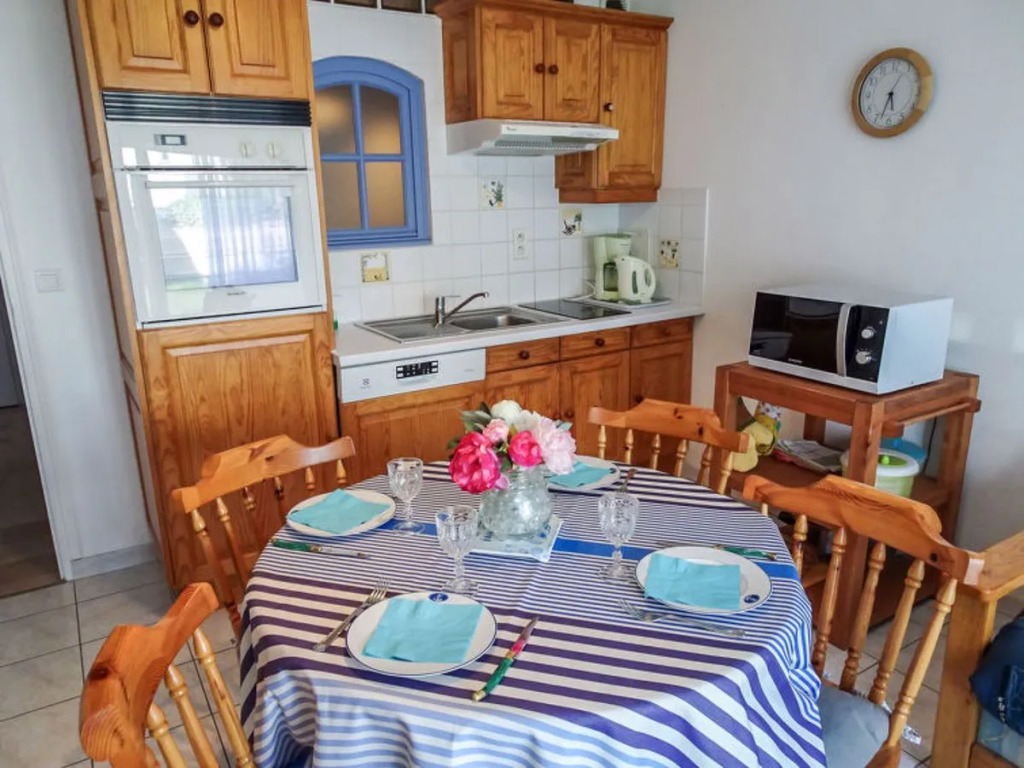 Apartment Ty Bugale Concarneau