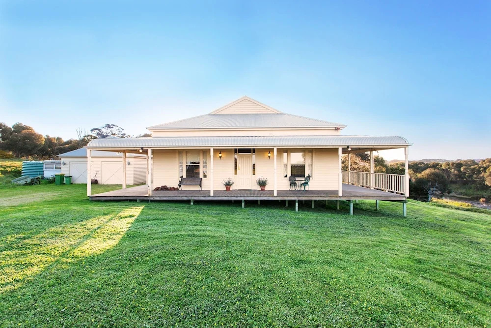 Hopkins River Homestead - Rejuvenate Stays