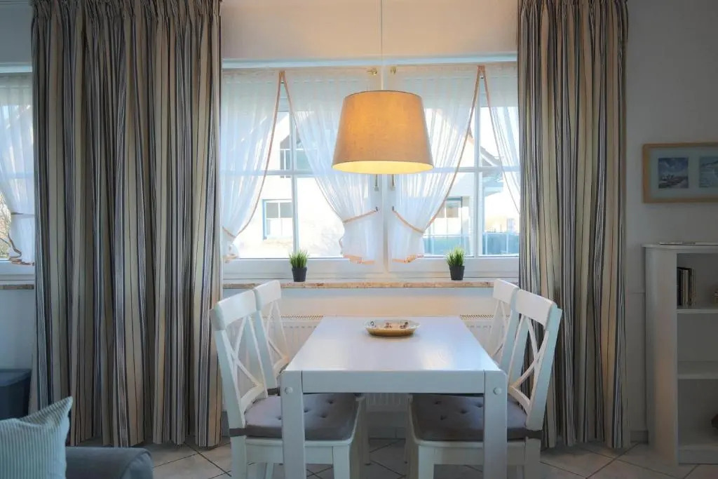 Ostseeblick Ostseeblick Appartement 4