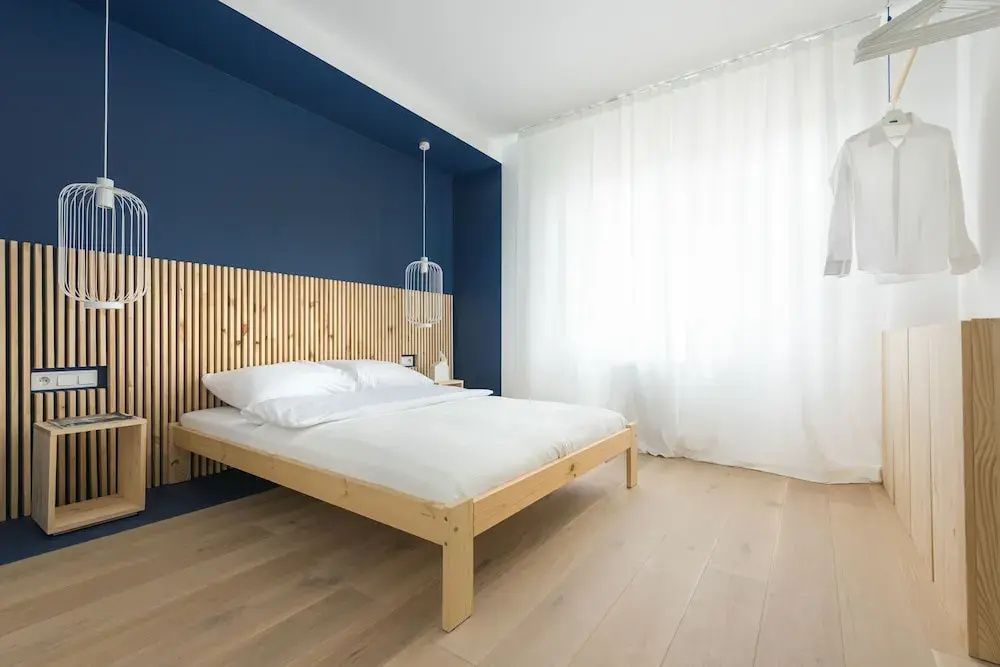 Colors Apartments Zator - tylko 10 minut piechotą od Energylandii