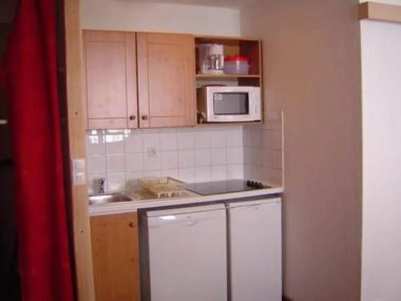 Les Residences Du Lavachet