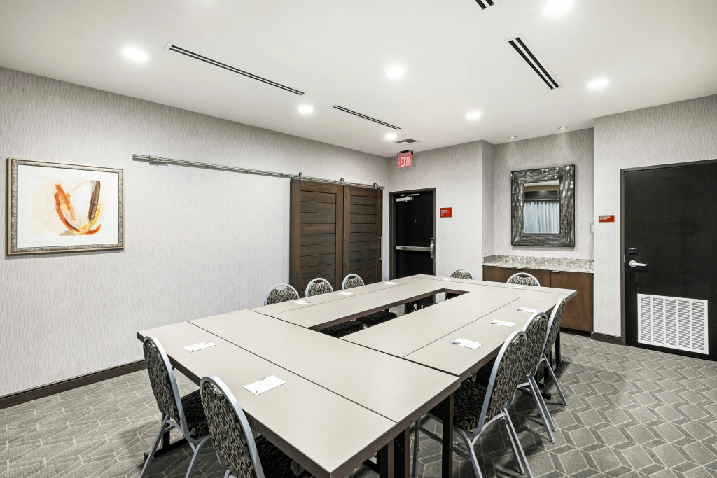 TownePlace Suites Dallas Plano/Richardson
