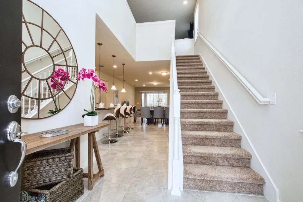 Windsor at Westside-6 Bedrooms House w/pool-3722WW