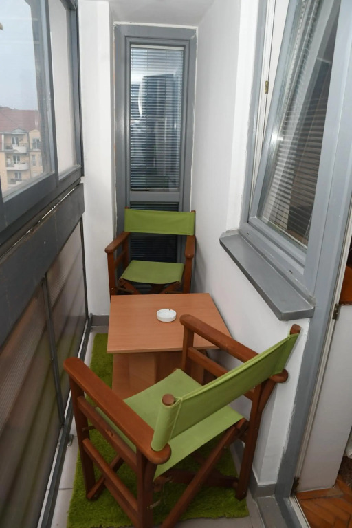 Apartman Ramonda Kraljevo