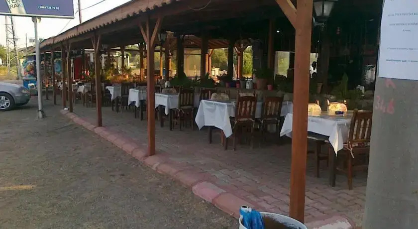 Gidisim Camping