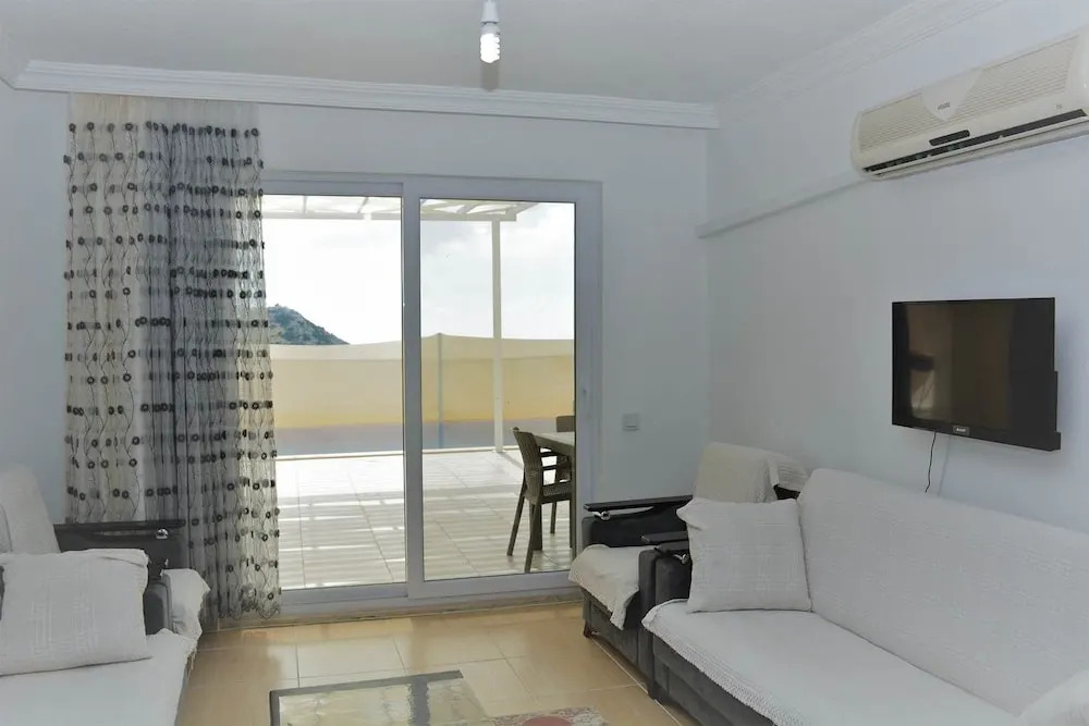 Villa Berrak