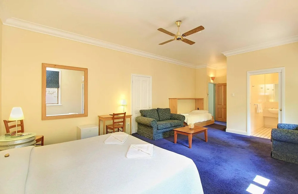 Walhallas Star Hotel