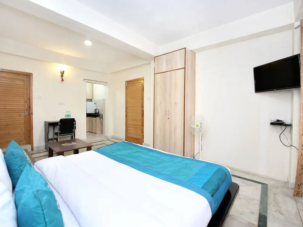 OYO 11584 Home Modern Studio Kasumpti