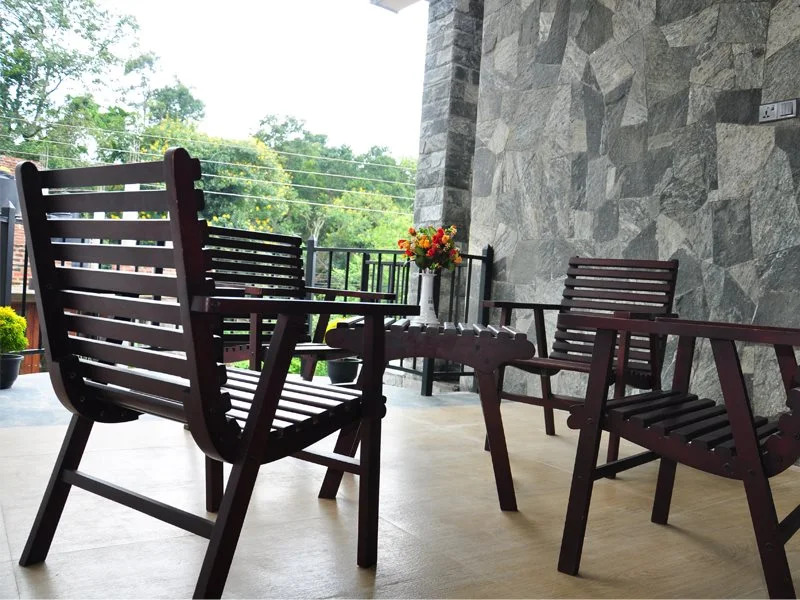Chamelia Inn Ella