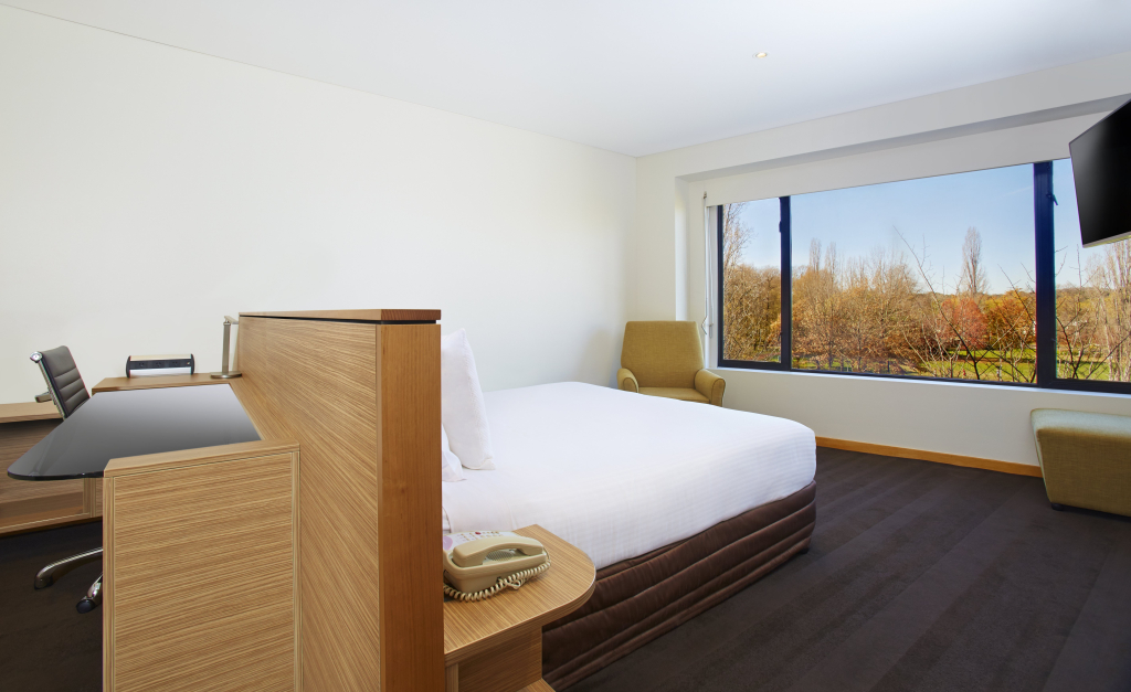 Crowne Plaza Canberra by IHG