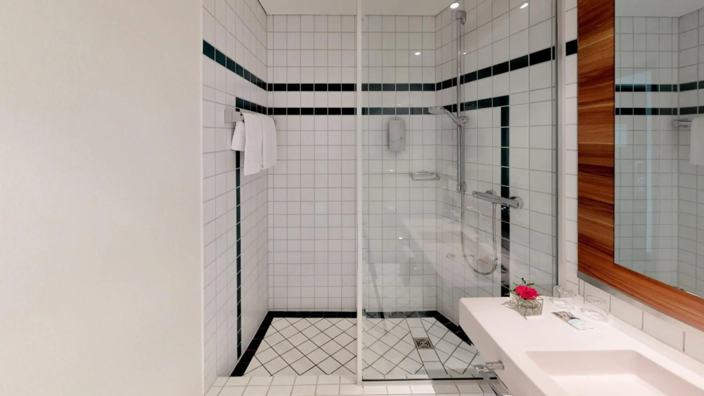 Mercure Tagungs- & Landhotel Krefeld