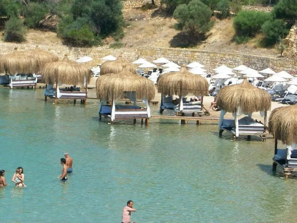 Pasifik Otel