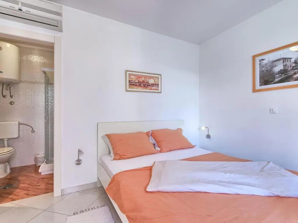 Apartment Villa Alpa by Interhome