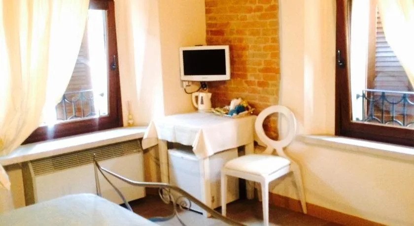 Locanda Delle Fate