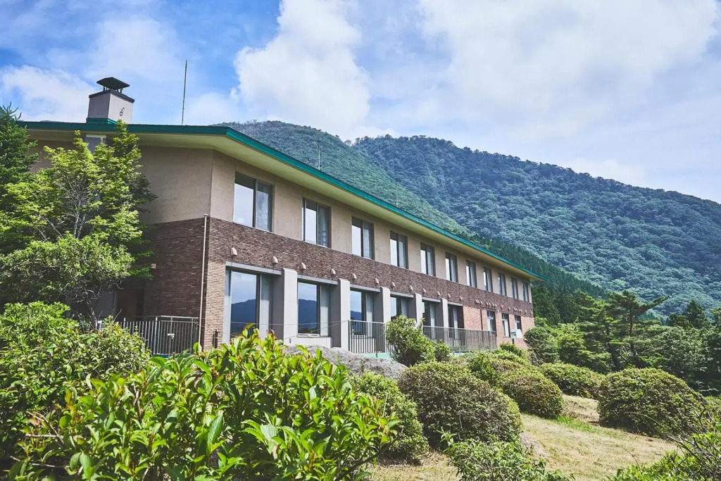 Shiki Resort Hakone Style