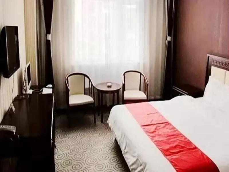 Thank Inn Hotel Hebei Tangshan Qian'an Xuanhe Jiayuan