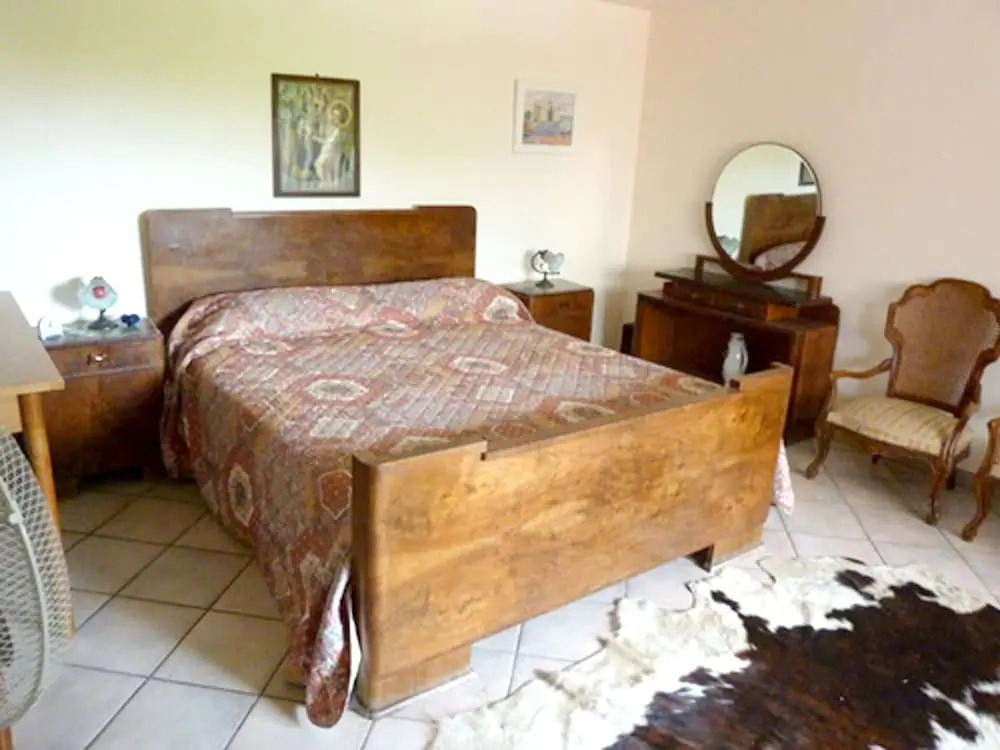 House With 2 Bedrooms in Taormina, With Furnished Terrace - 3 km From the Beach