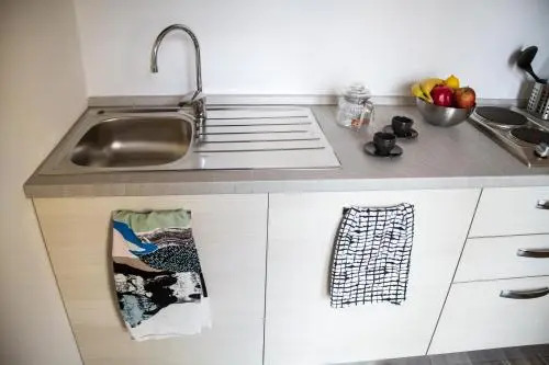 Apartments Fewo