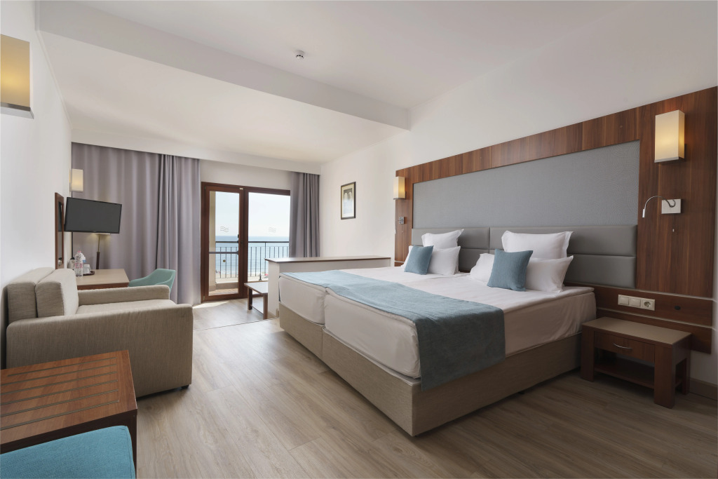 Alua Helios Bay - All Inclusive