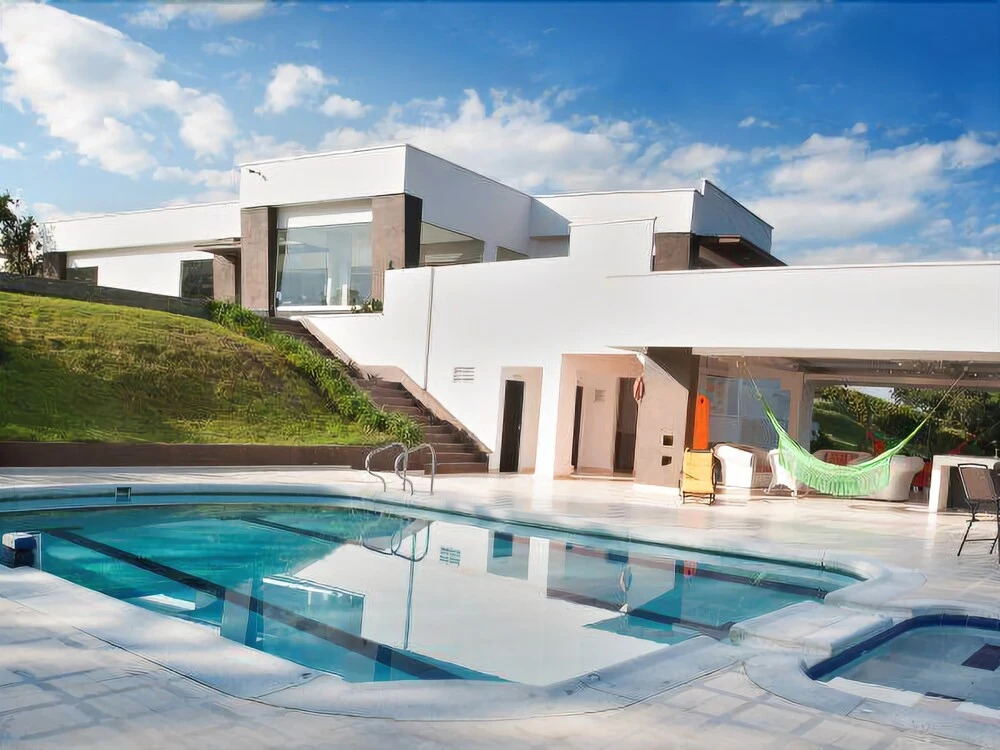 Casa Merchu Finca Spa