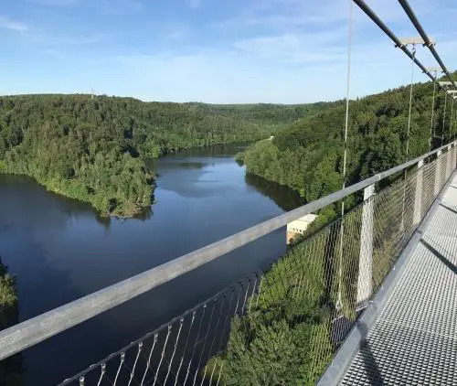 Appartement am Bleichenkopf