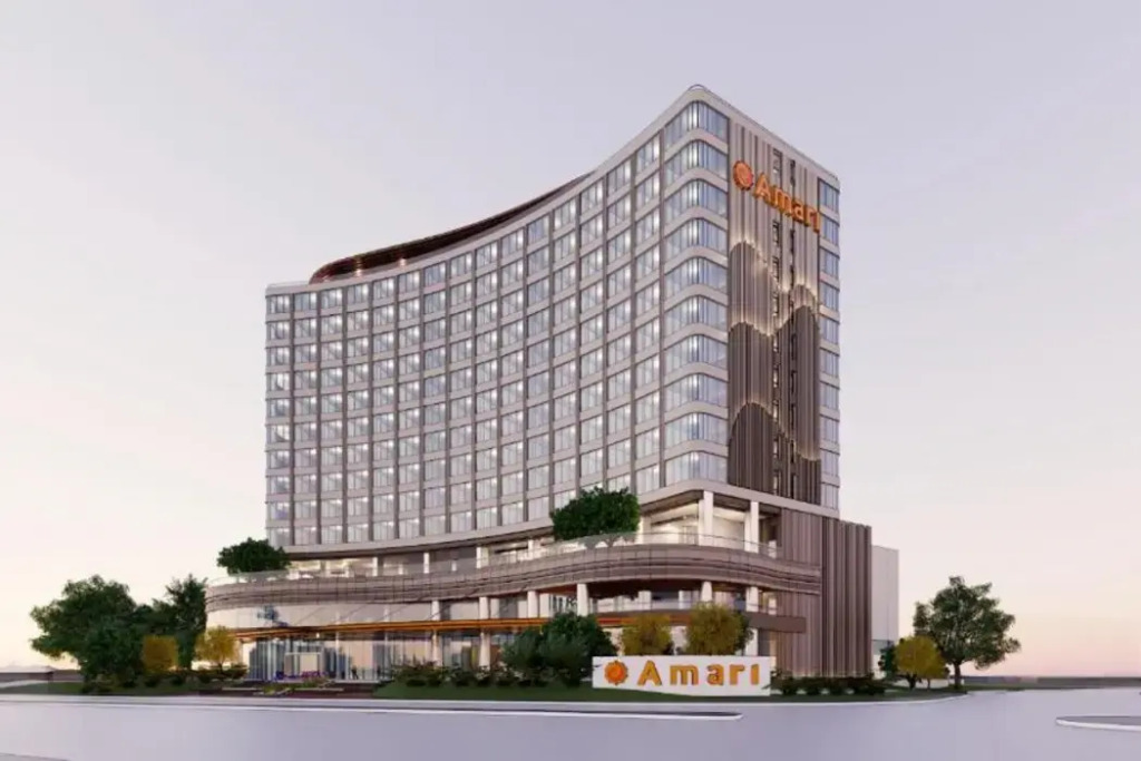 Amari Vientiane