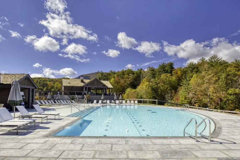 The Greystone Inn