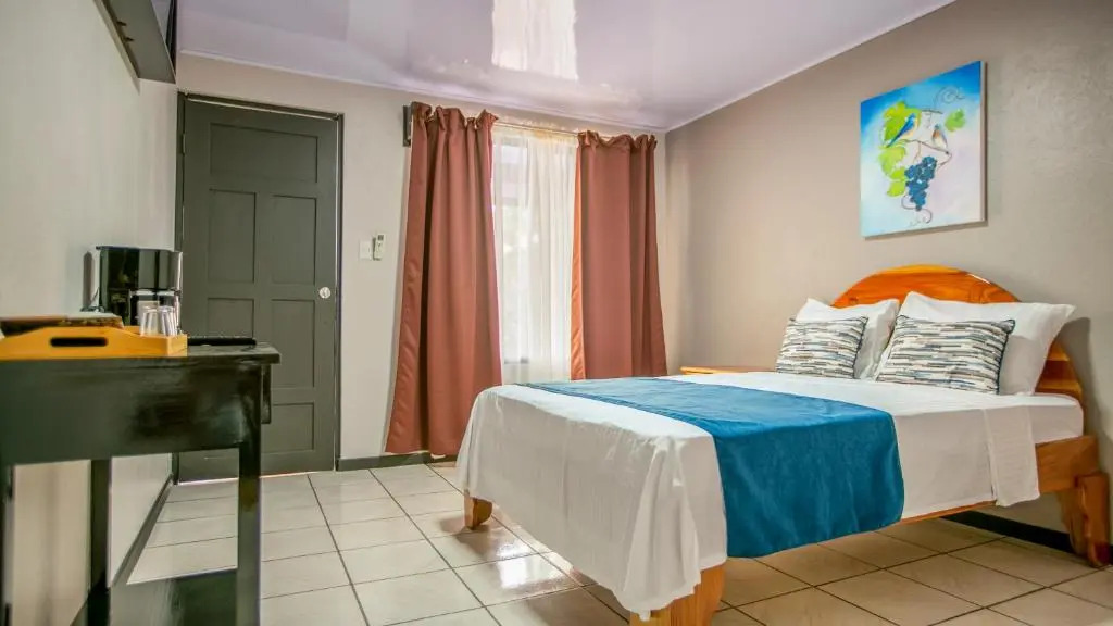 Hotel La Vid La Fortuna
