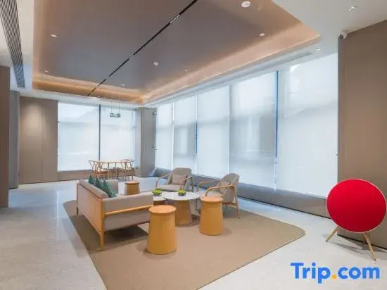 JI Hotel (Langfang Civic Service Center)